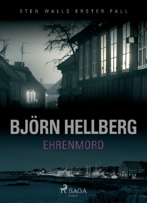 [Sten Wall 01] • Ehrenmord